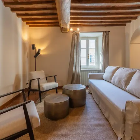 Apartman Dei Marmi Centro