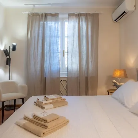 Apartman Dei Marmi Centro Forte dei Marmi