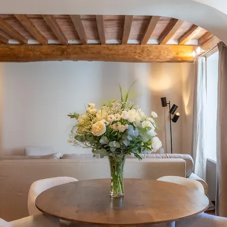 Dei Marmi Centro Apartman