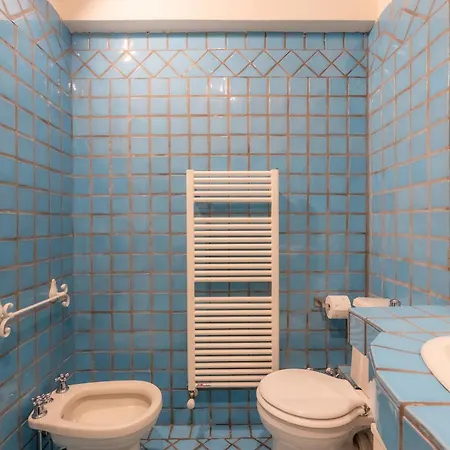 Apartman Dei Marmi Centro *